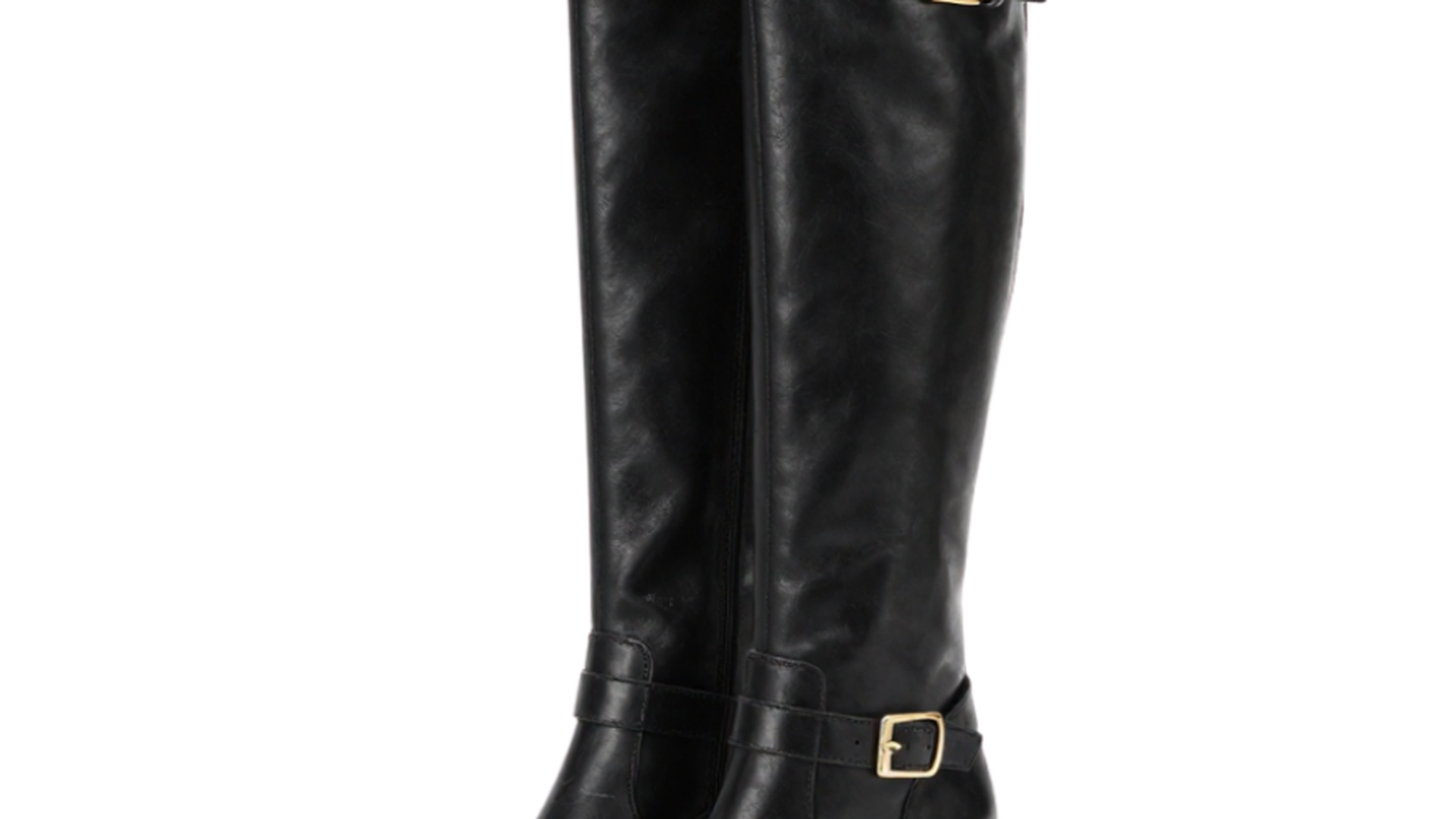 Bottes — Modèle 1 — détail
