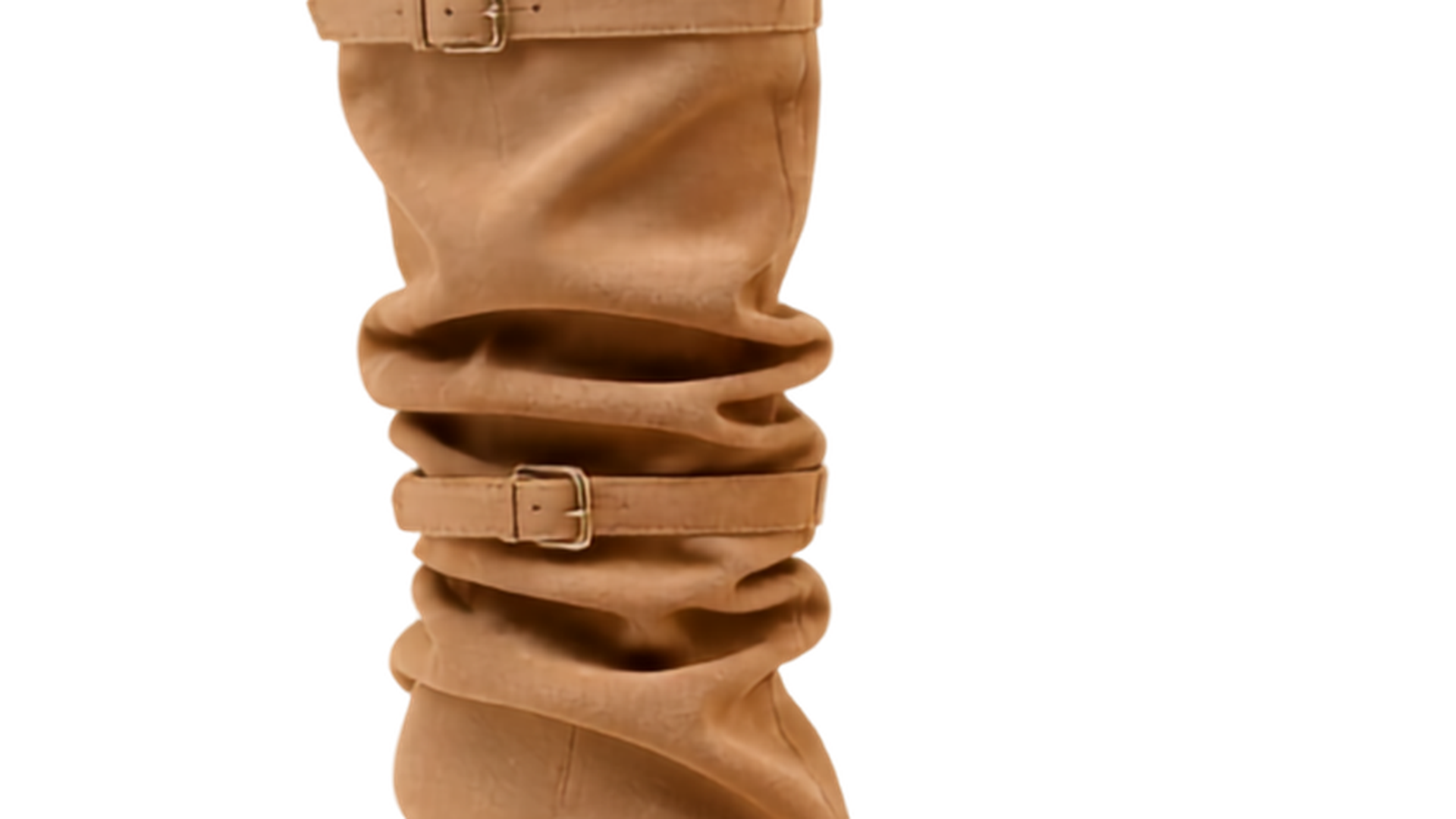 Bottes — Modèle 11 — détail