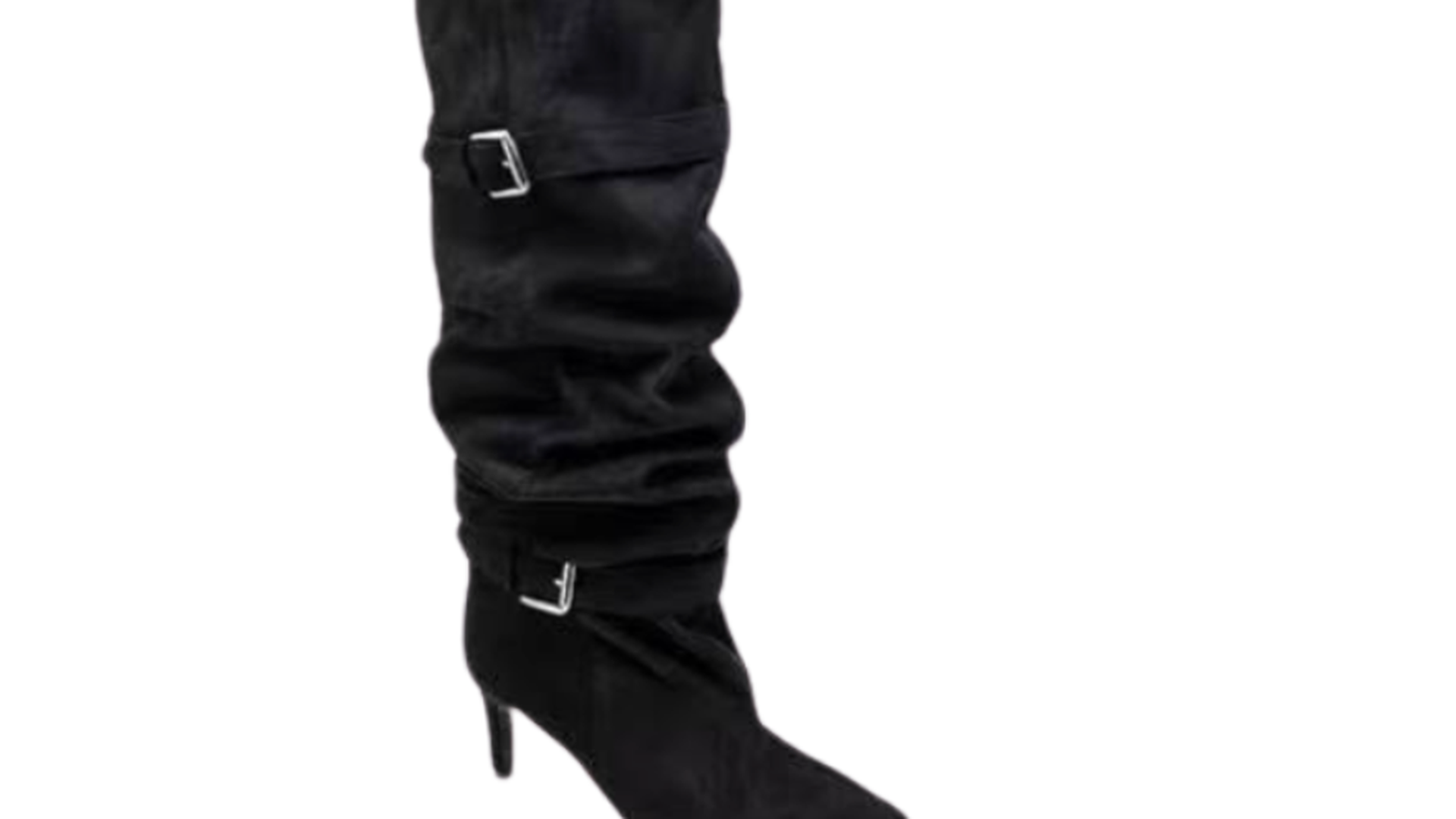 Bottes — Modèle 13 — détail