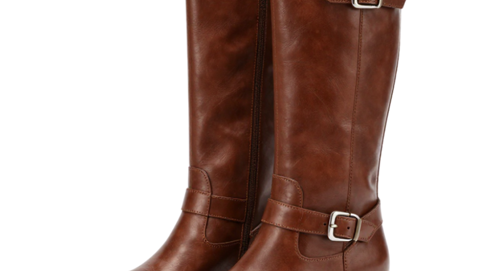 Bottes — Modèle 2 — détail