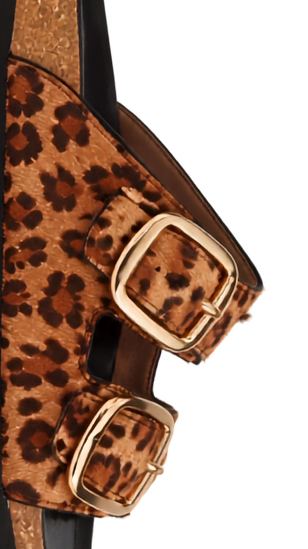 Chaussures — Modèle 10 — détail