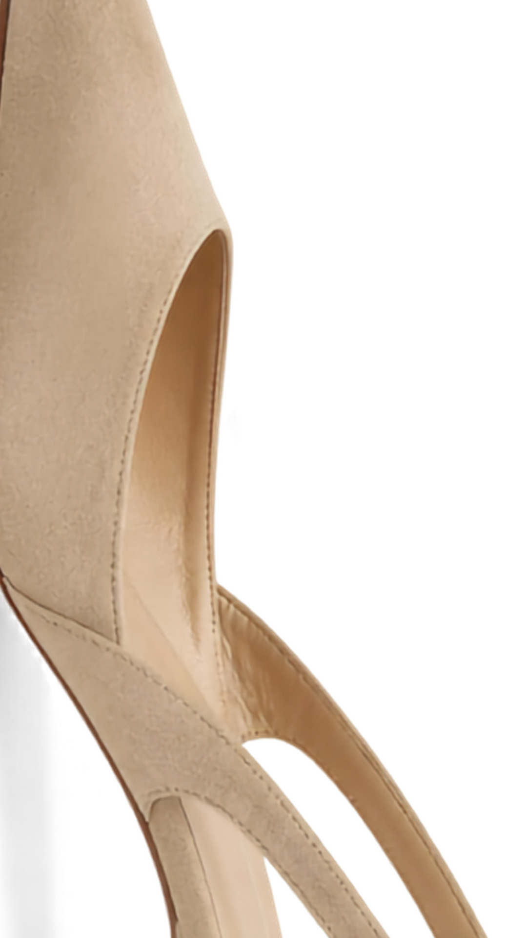 Chaussures — Modèle 11 — détail