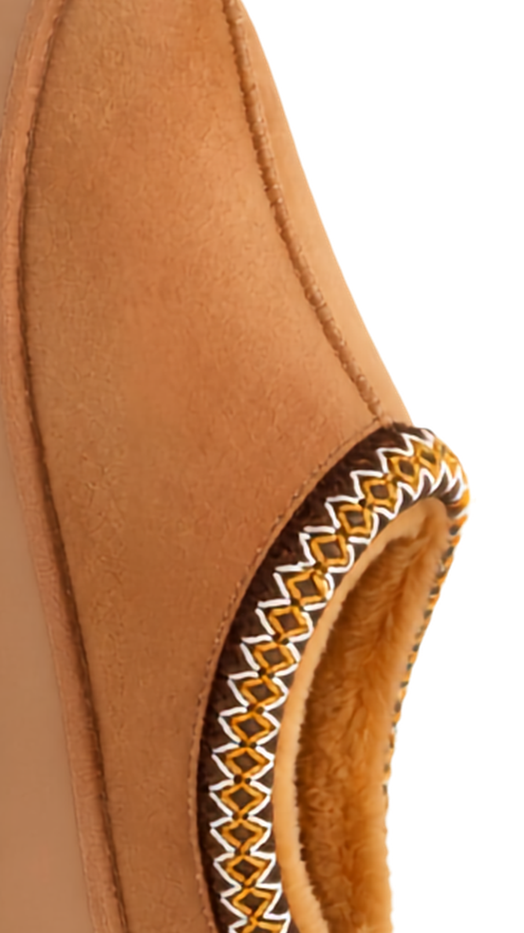 Chaussures — Modèle 13 — détail