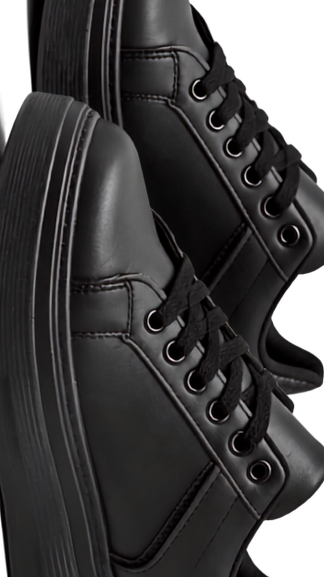 Chaussures — Modèle 14 — détail