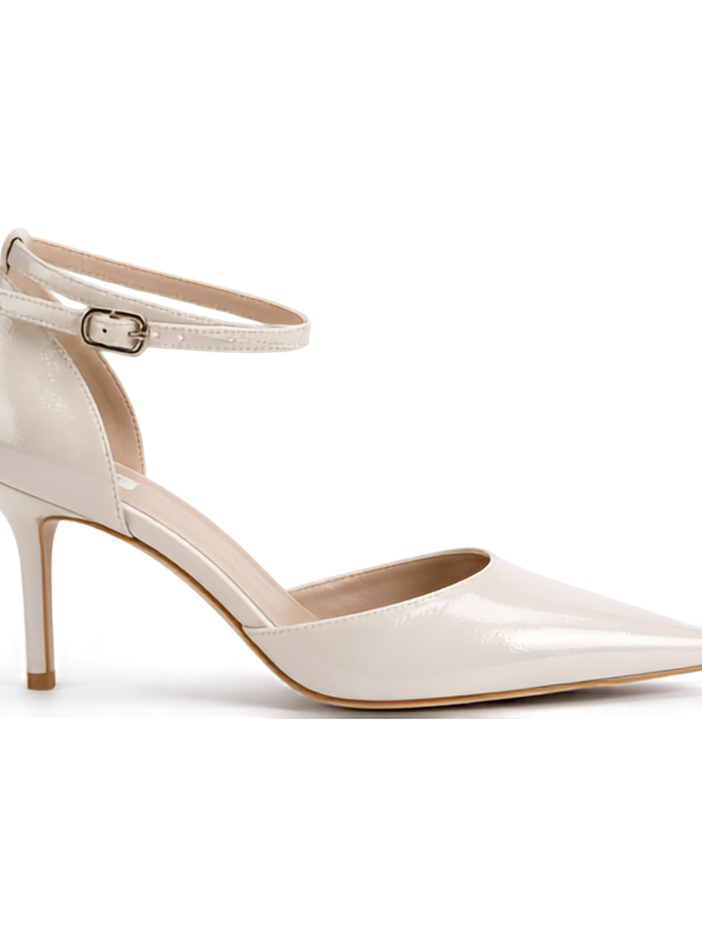 Chaussures — Modèle 15 — détail