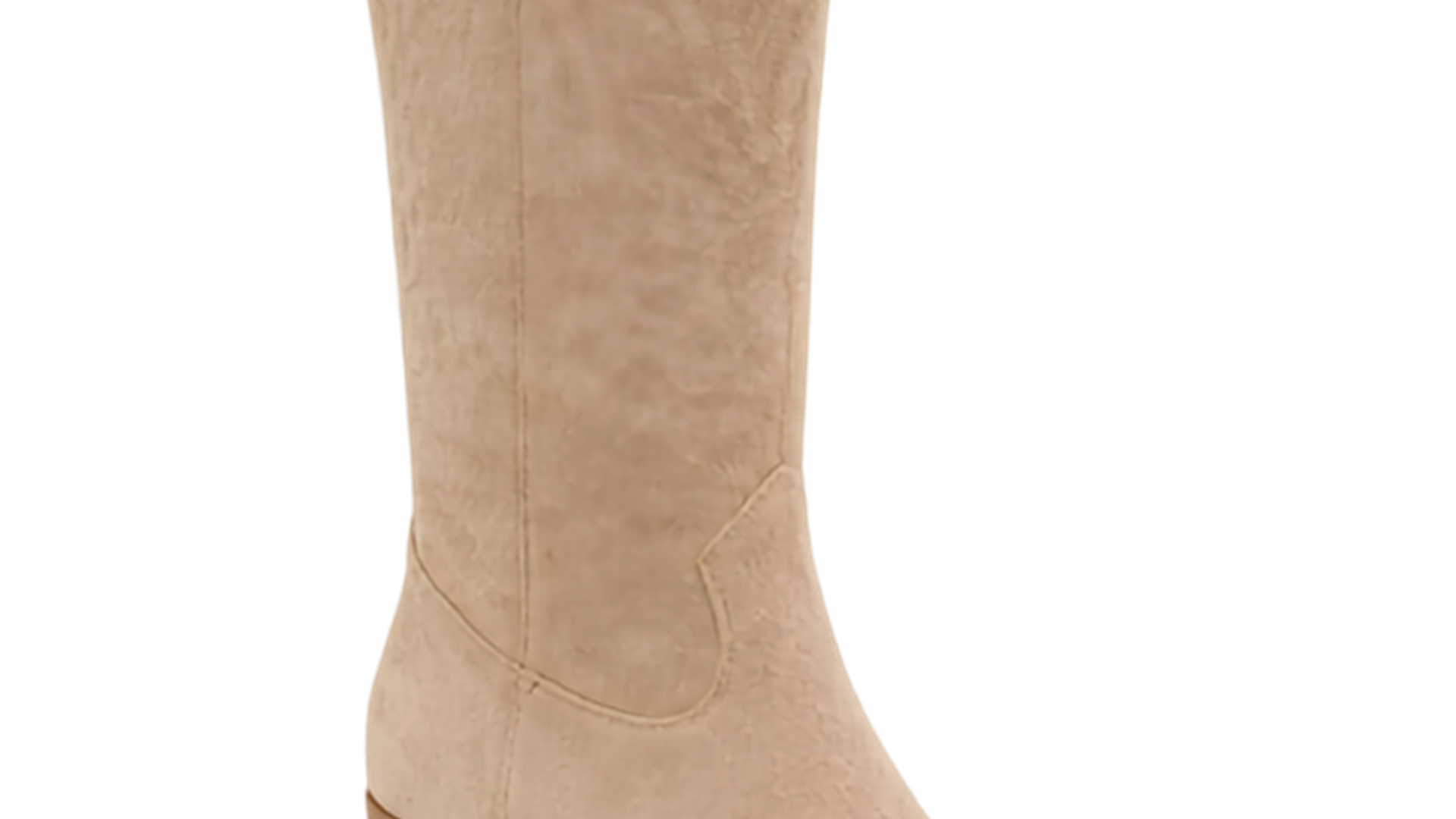 Chaussures — Modèle 17 — détail
