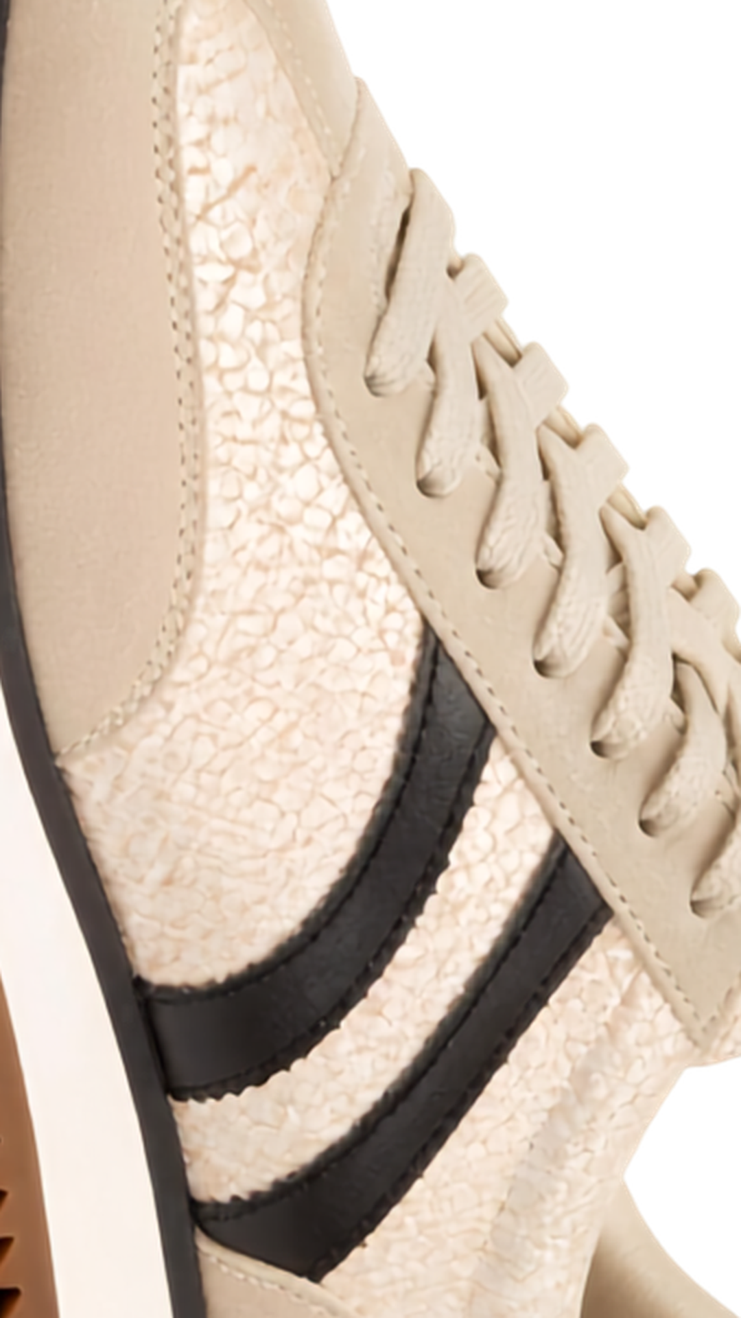 Chaussures — Modèle 18 — détail