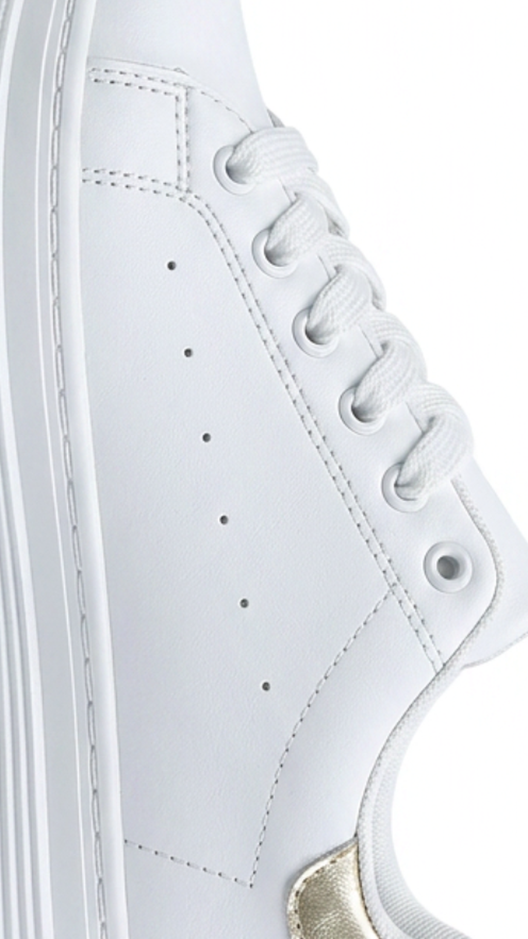 Chaussures — Modèle 2 — détail