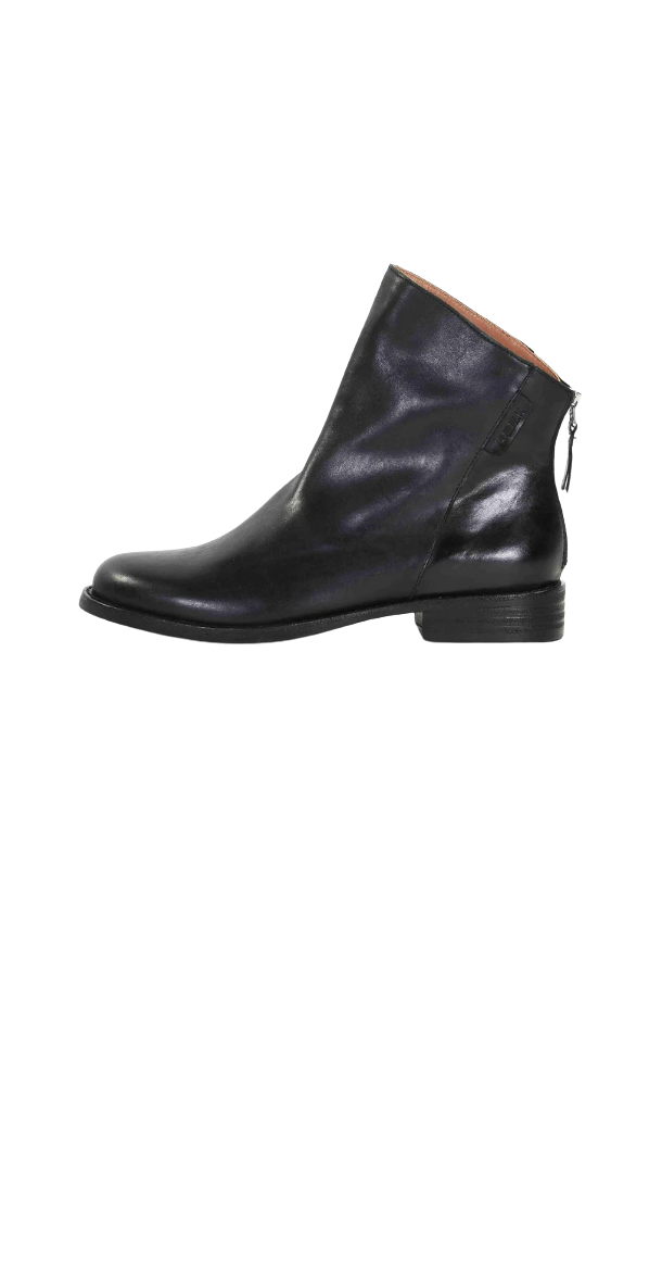 Bottines Chrys