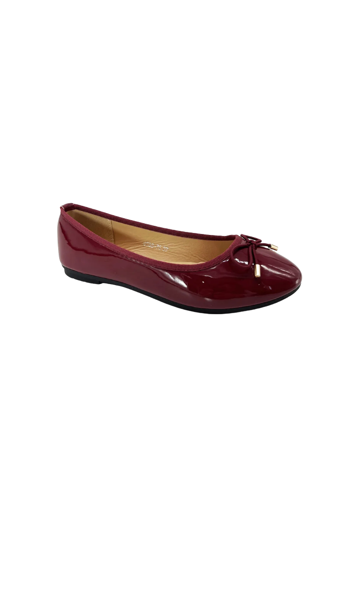Ballerine Vernie