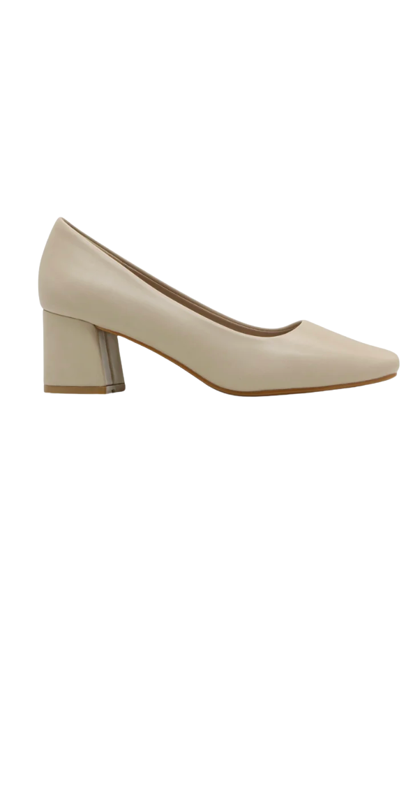Escarpin Classique