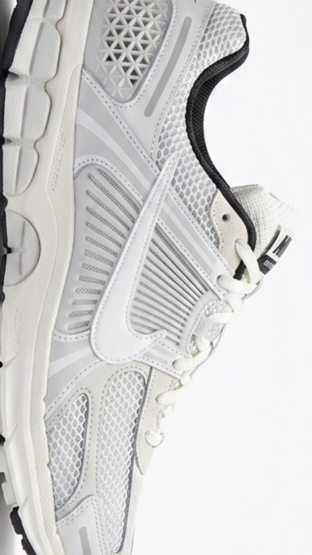 Chaussures — Modèle 3 — détail