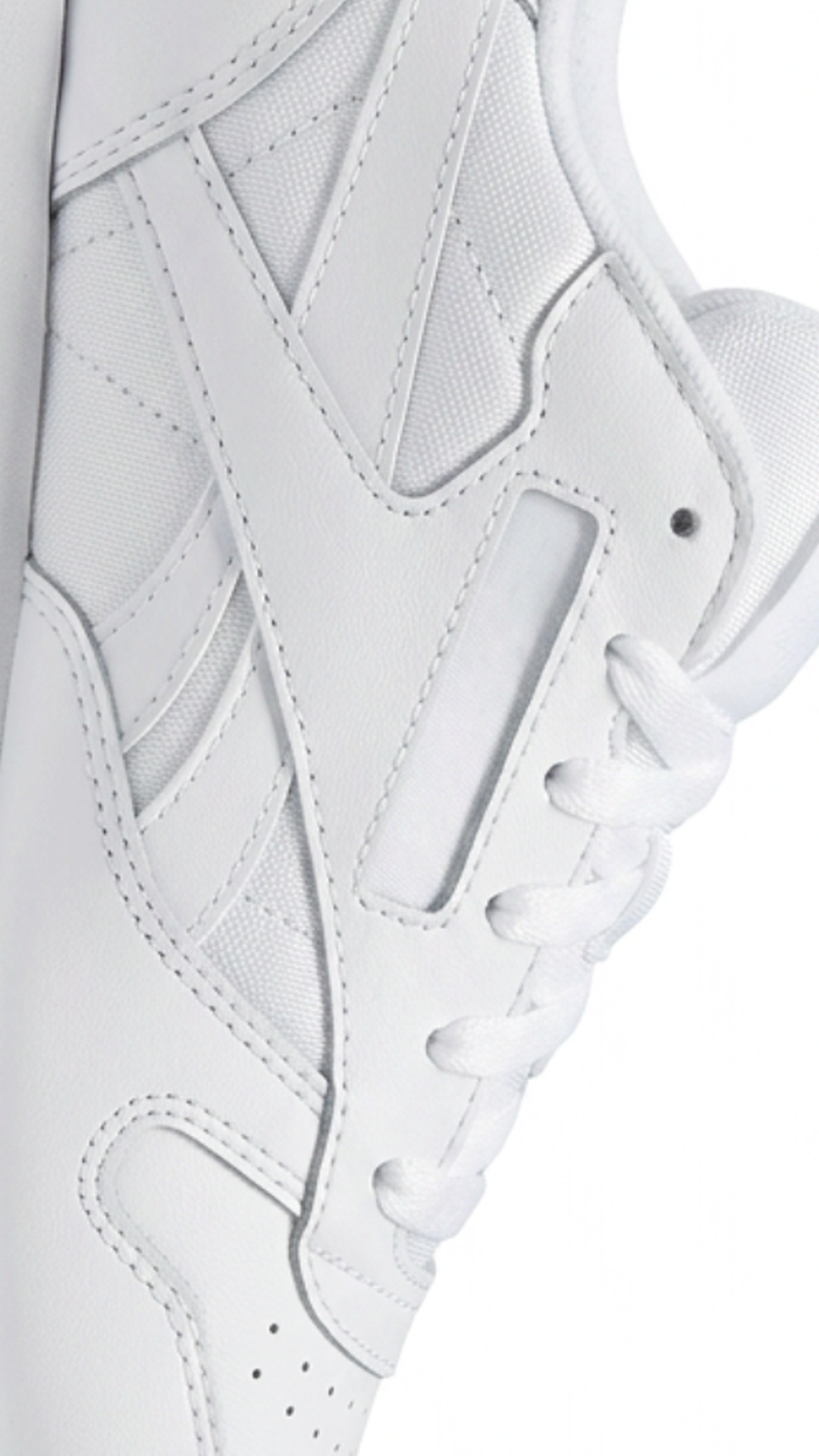 Chaussures — Modèle 4 — détail