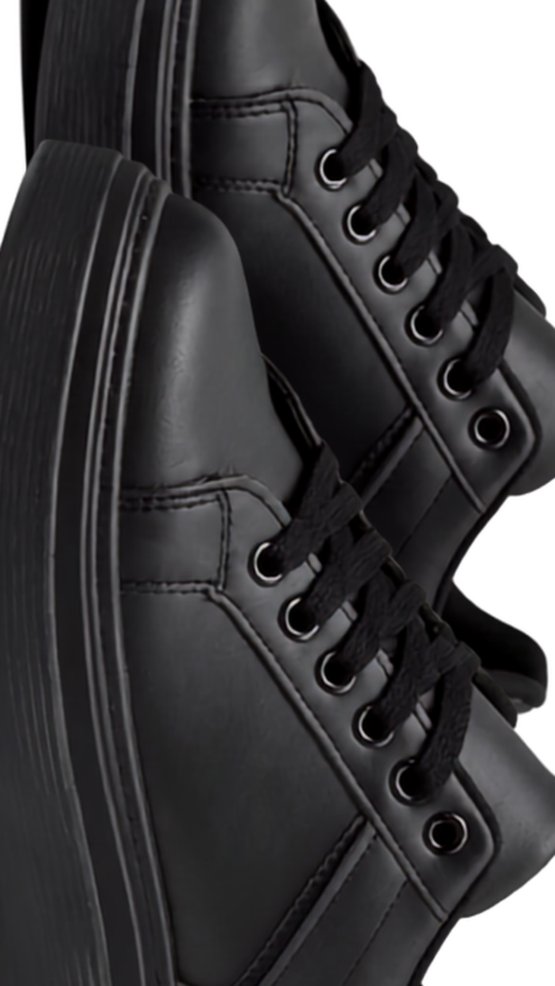 Chaussures — Modèle 5 — détail