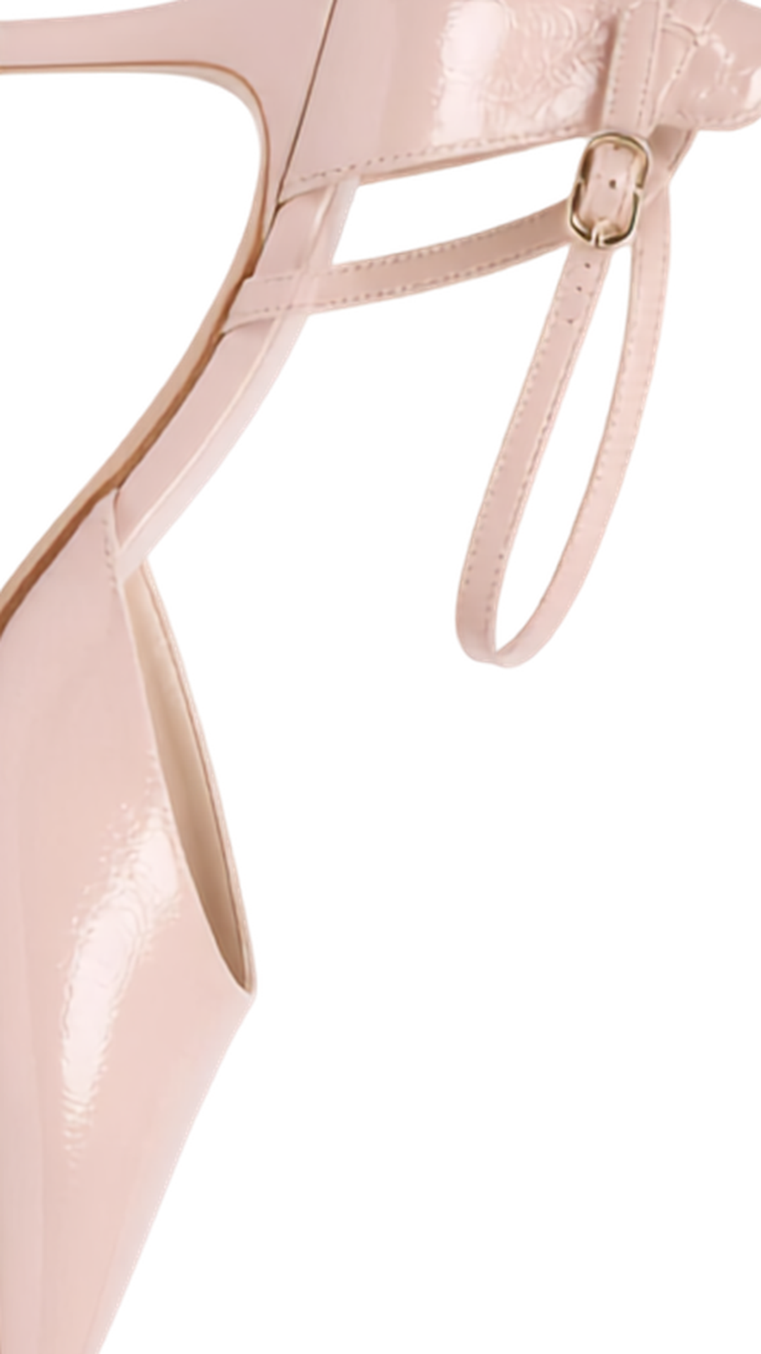 Chaussures — Modèle 6 — détail