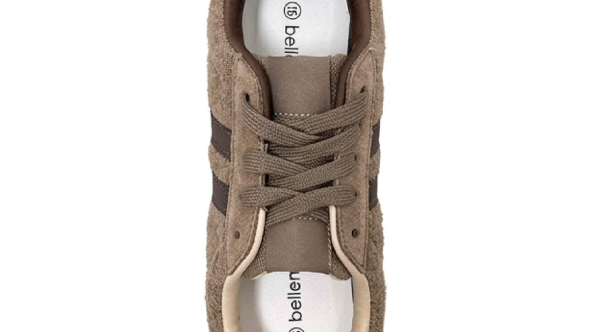 Chaussures — Modèle 9 — détail